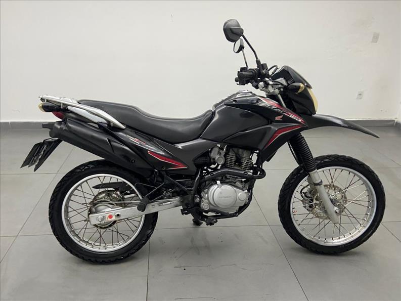 HONDA NX 150 - Foto