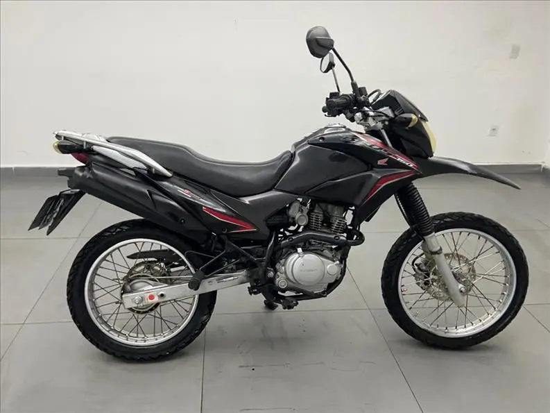 HONDA NX 150 - Foto