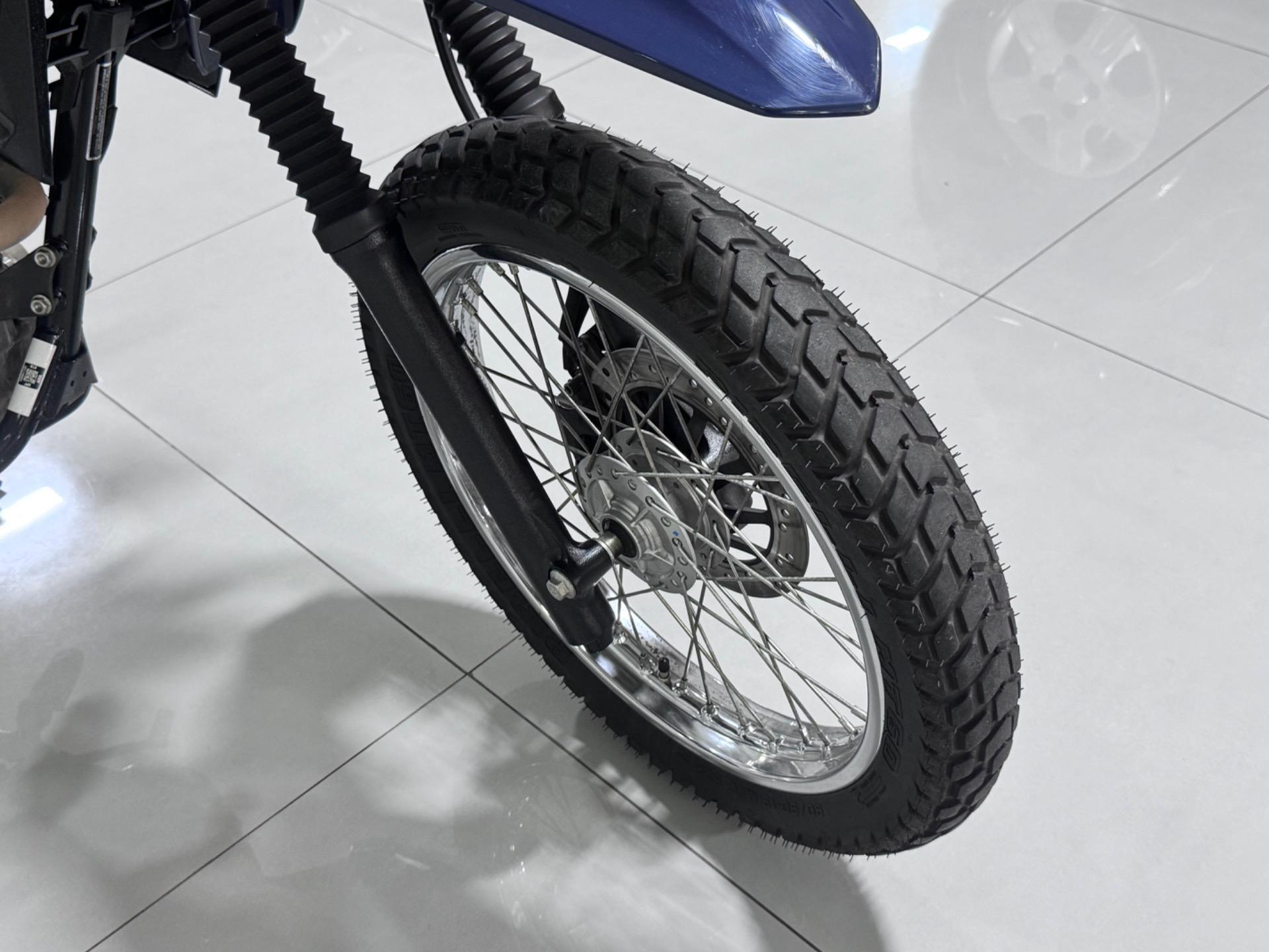 HONDA NXR Bros 160 - Foto