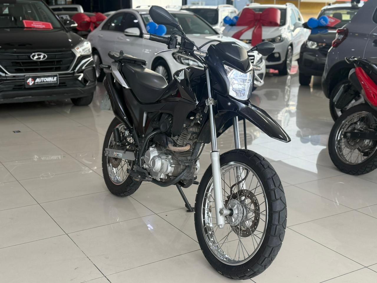 HONDA NXR Bros 160
