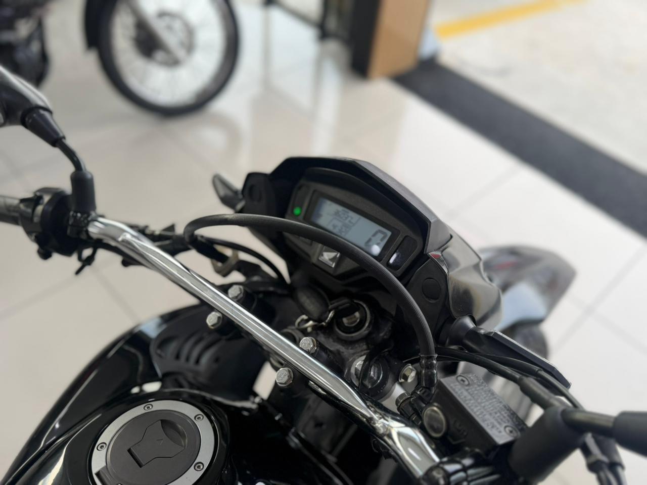 HONDA NXR Bros 160 - Foto