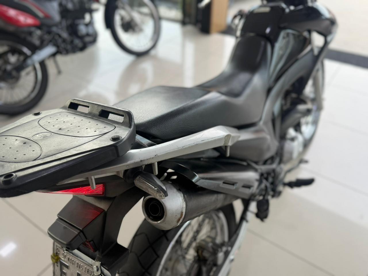 HONDA NXR Bros 160 - Foto