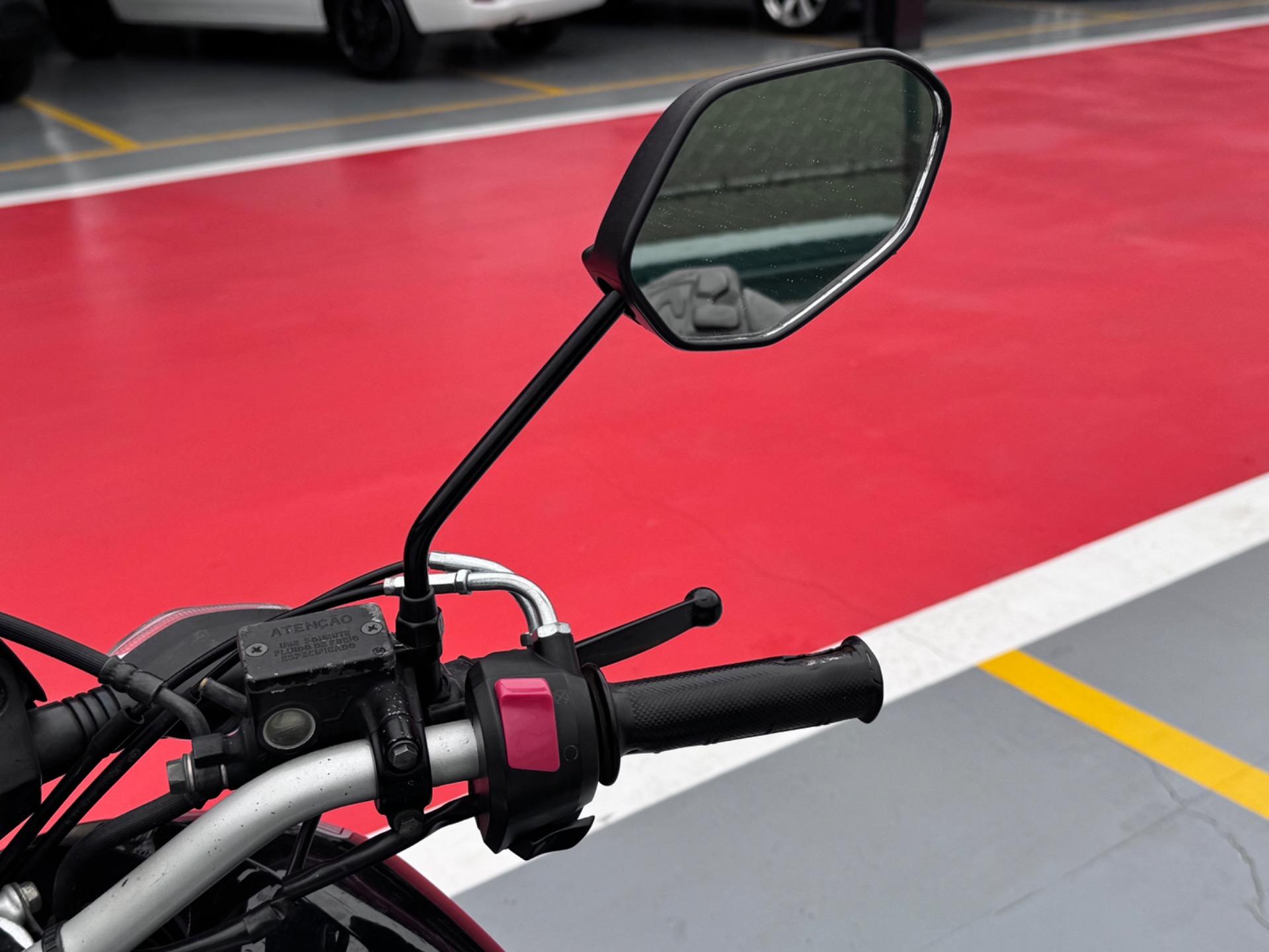 HONDA NXR Bros 160 - Foto