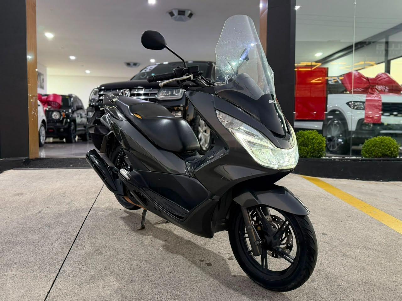HONDA PCX 150