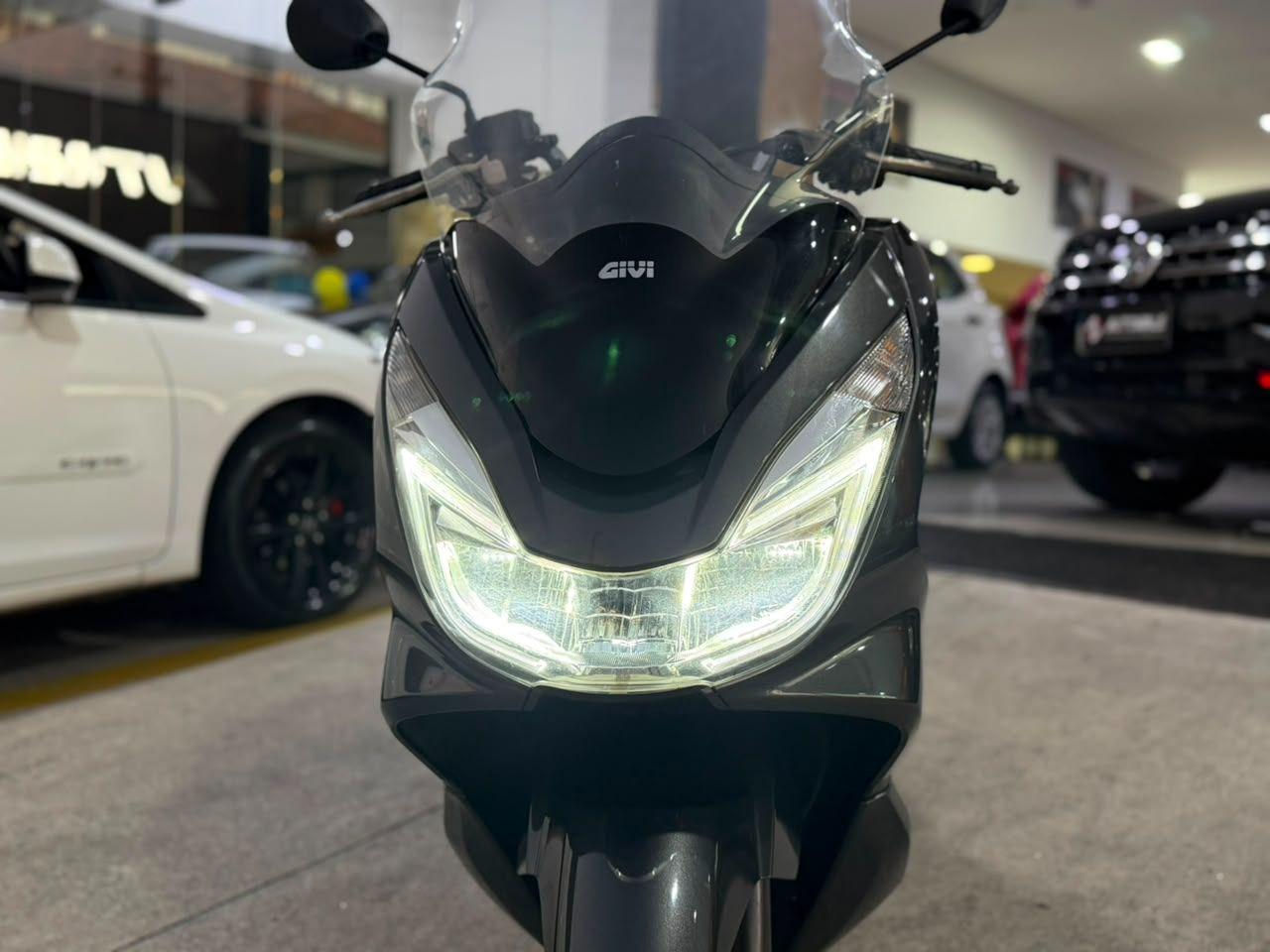 HONDA PCX 150 - Foto