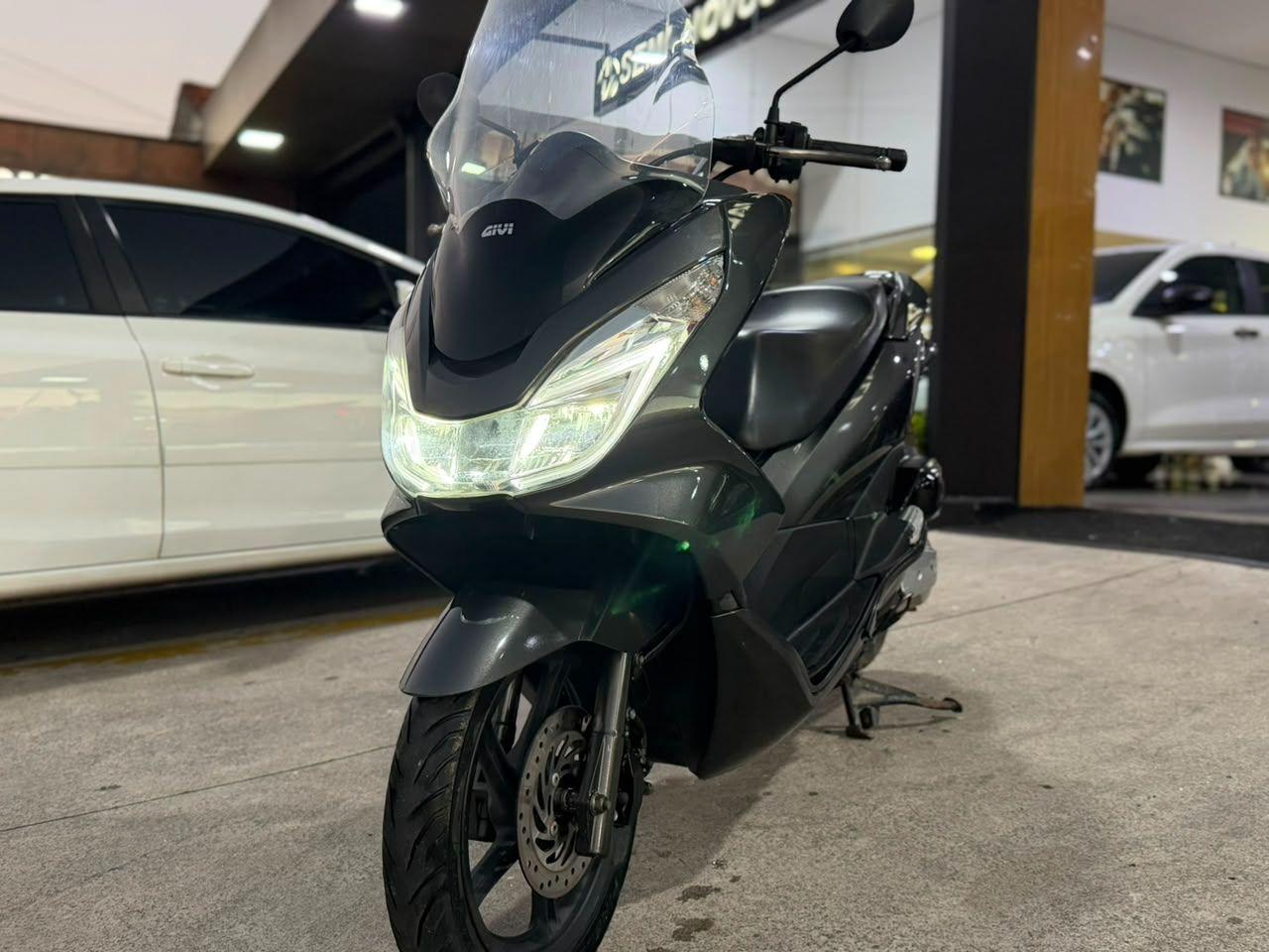HONDA PCX 150 - Foto