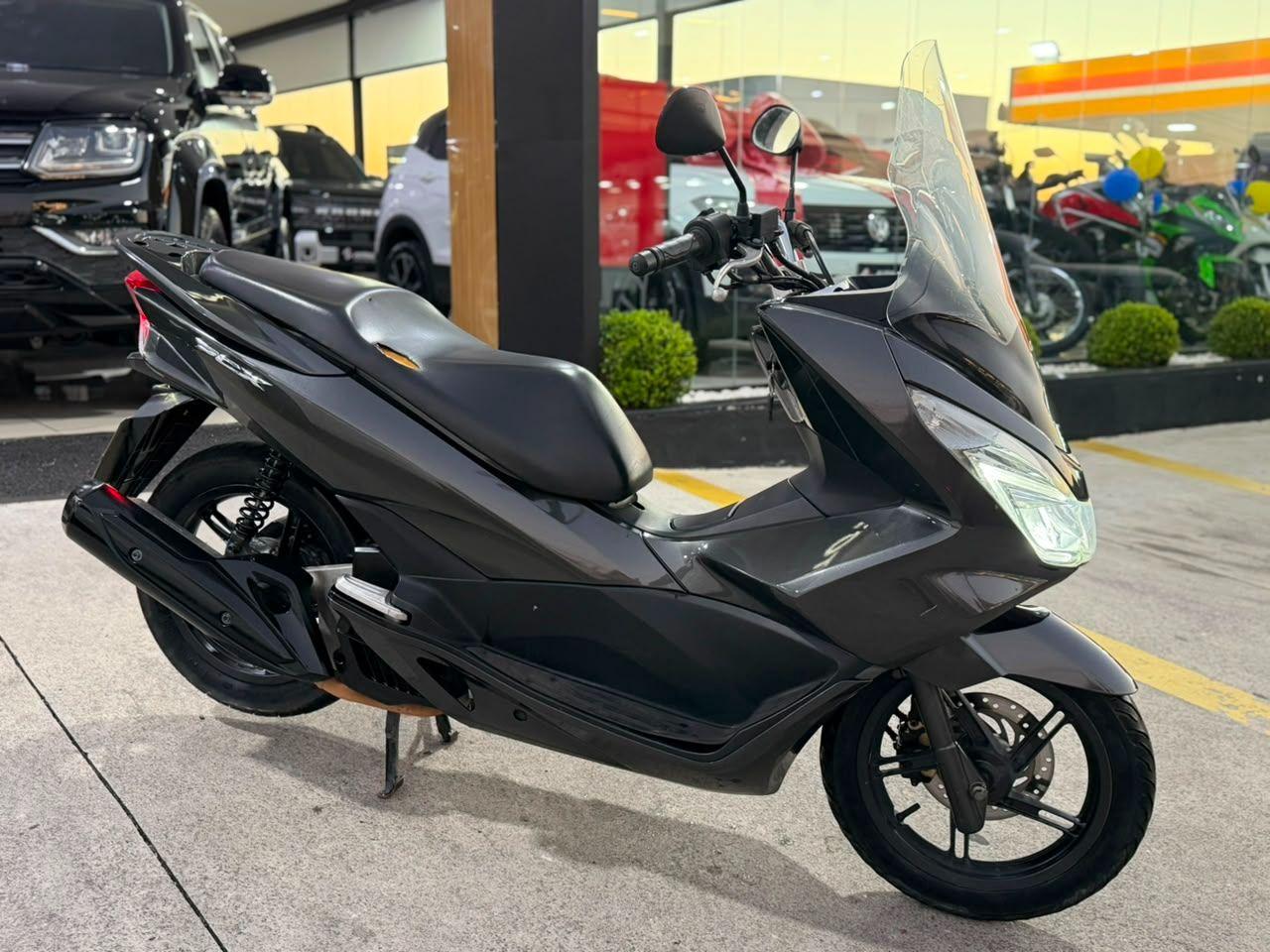 HONDA PCX 150 - Foto
