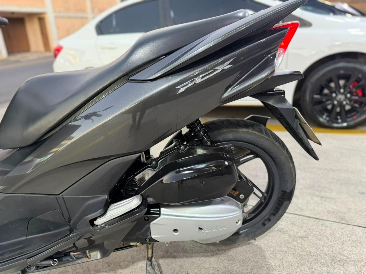 HONDA PCX 150 - Foto