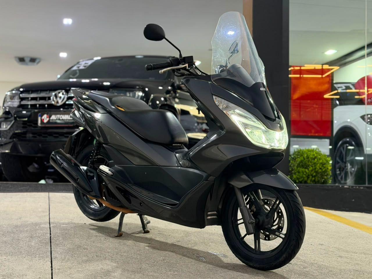 HONDA PCX 150 - Foto