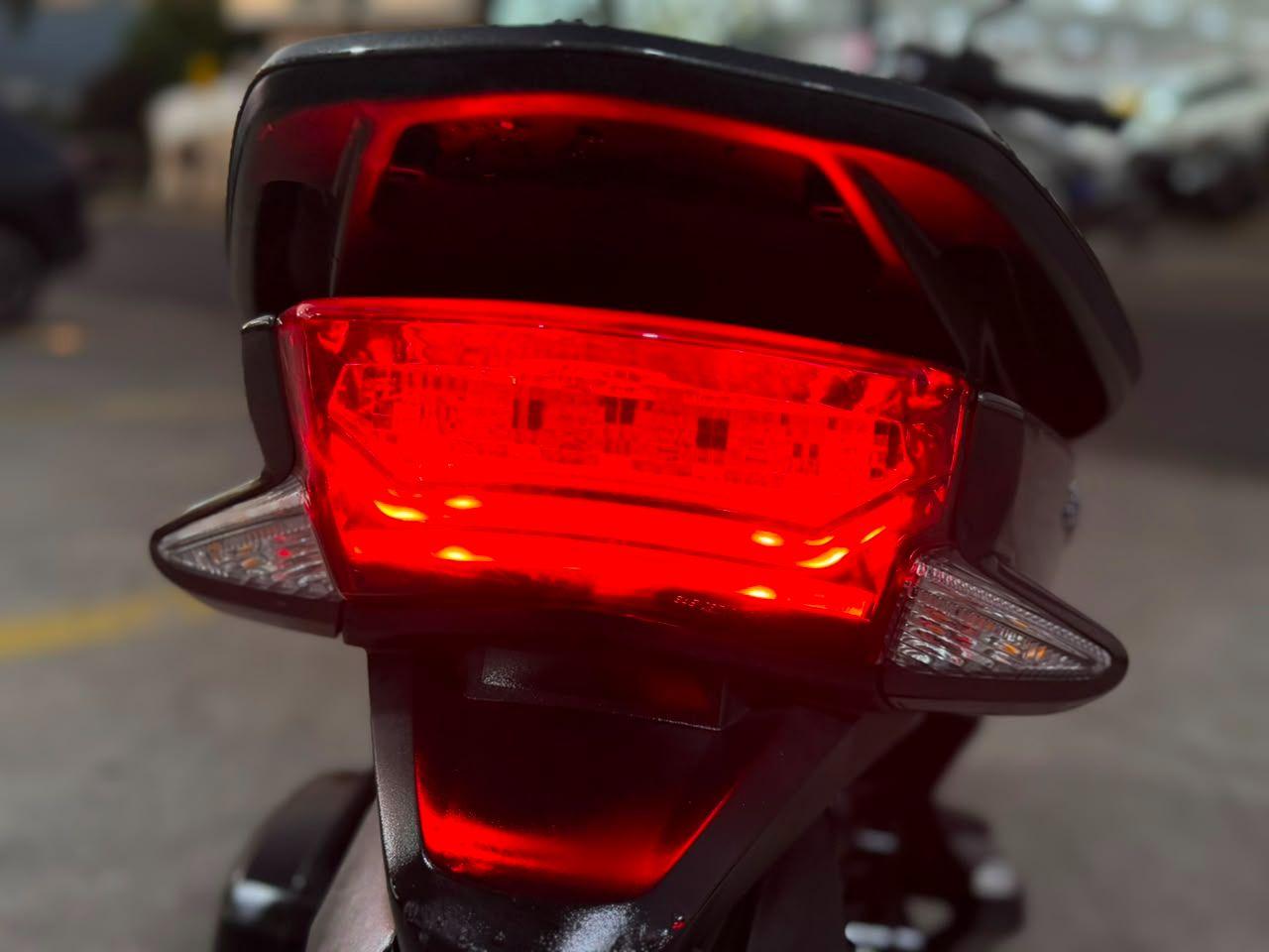 HONDA PCX 150 - Foto