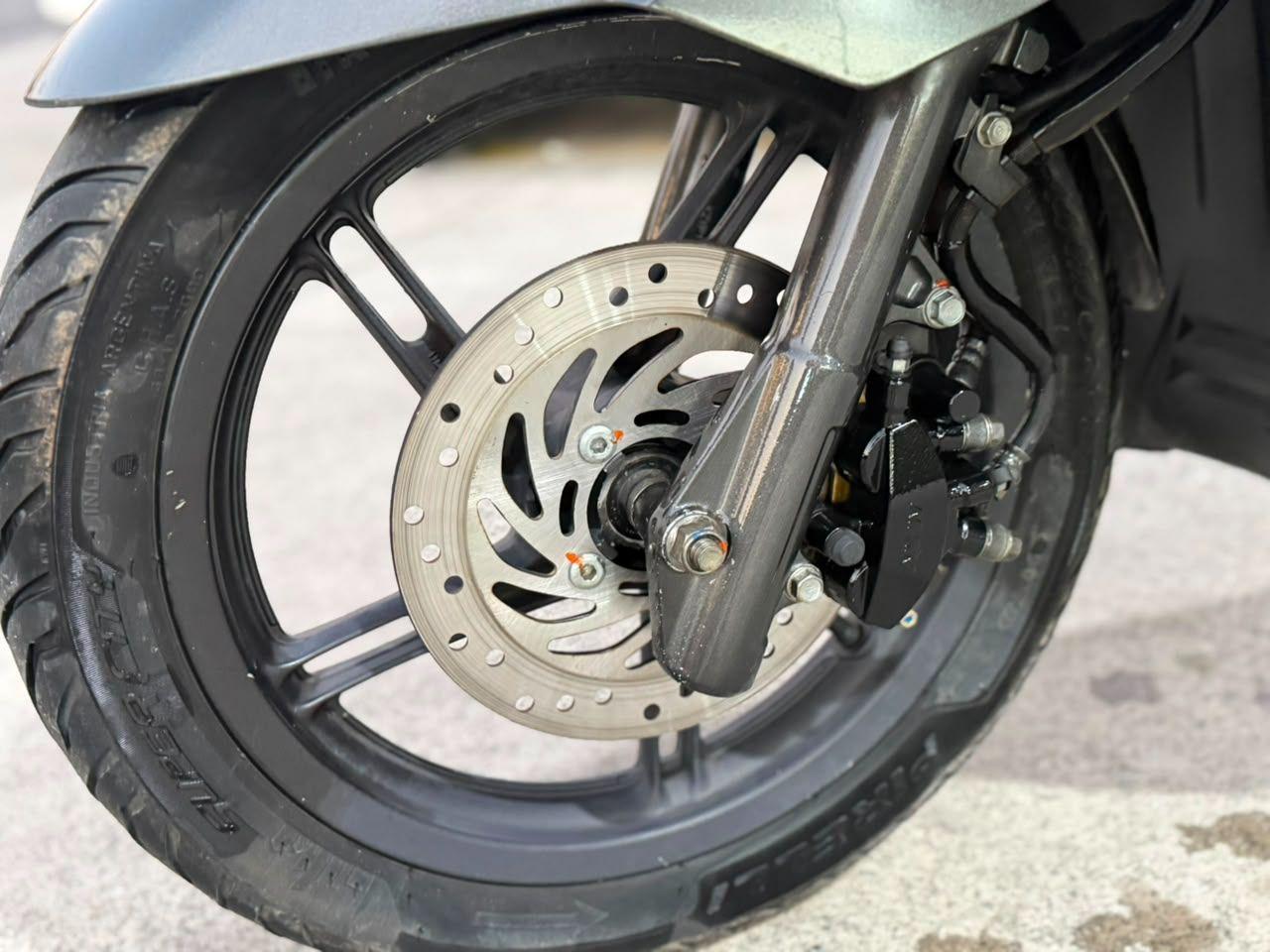 HONDA PCX 150 - Foto