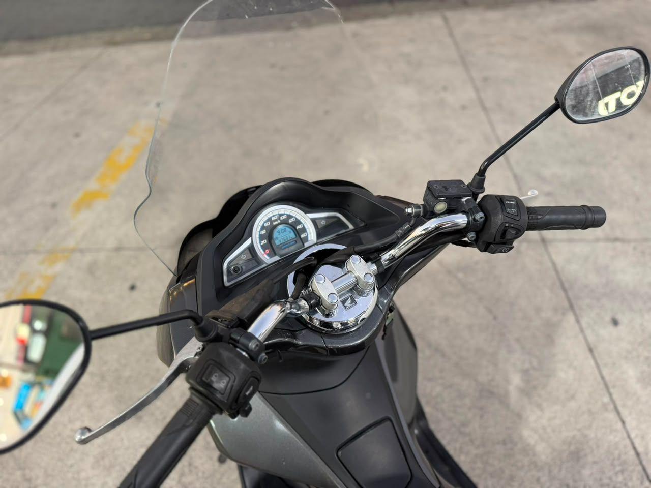 HONDA PCX 150 - Foto