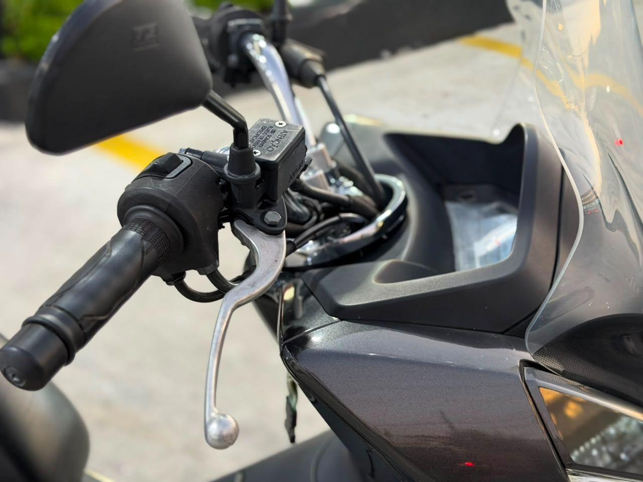 HONDA PCX 150 - Foto