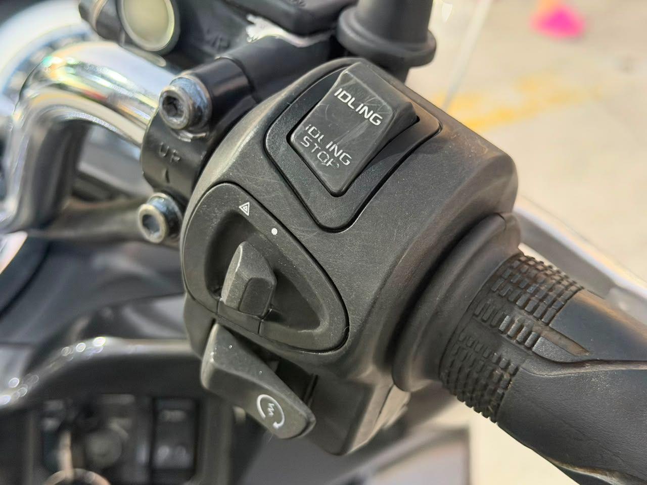 HONDA PCX 150 - Foto