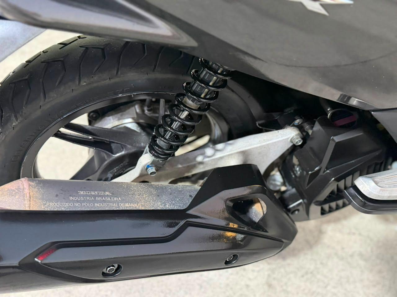HONDA PCX 150 - Foto