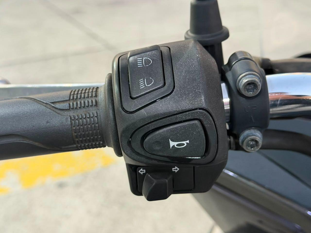 HONDA PCX 150 - Foto