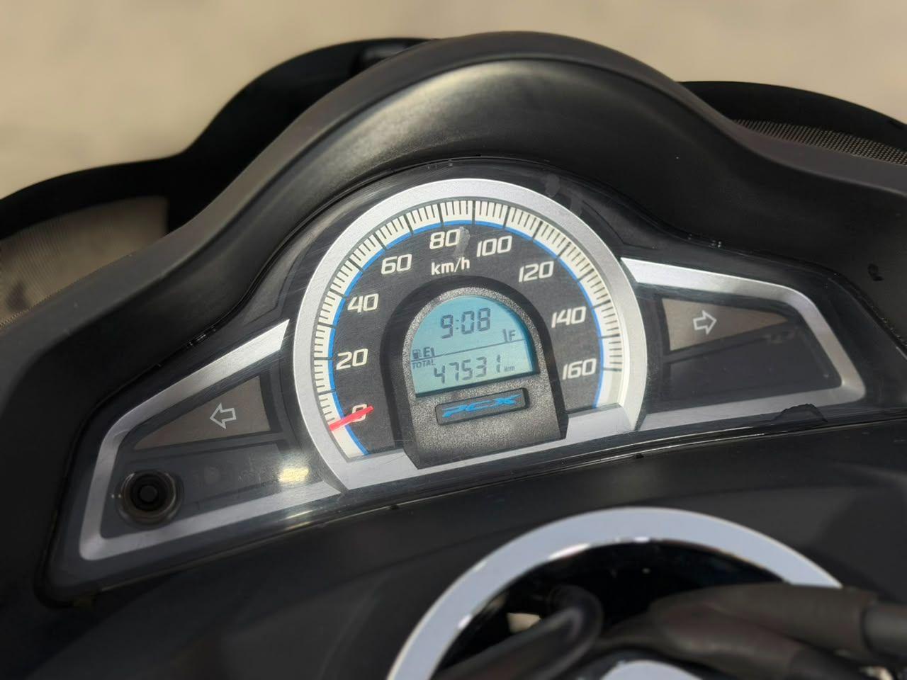 HONDA PCX 150 - Foto