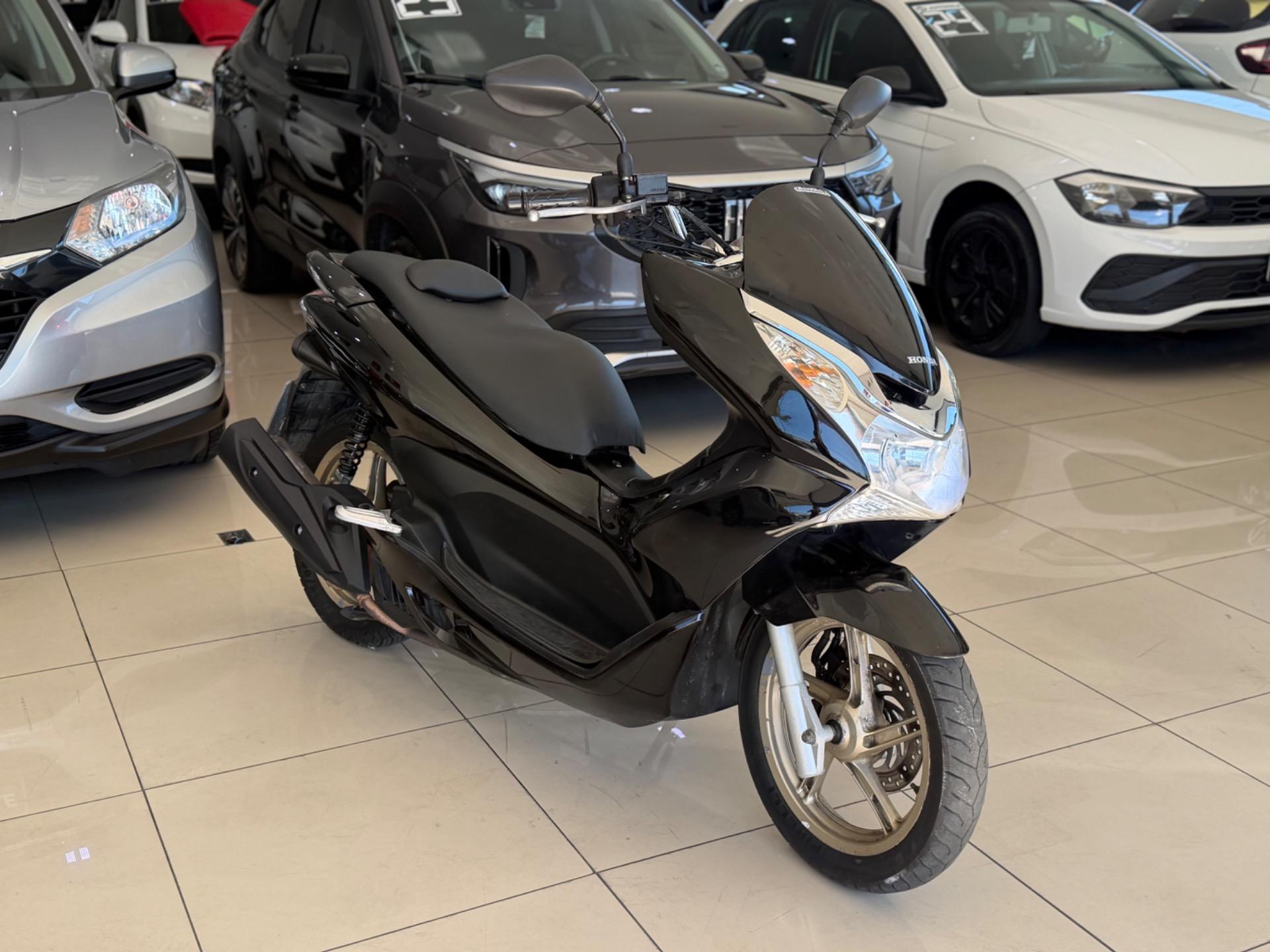 HONDA PCX 150 - Foto