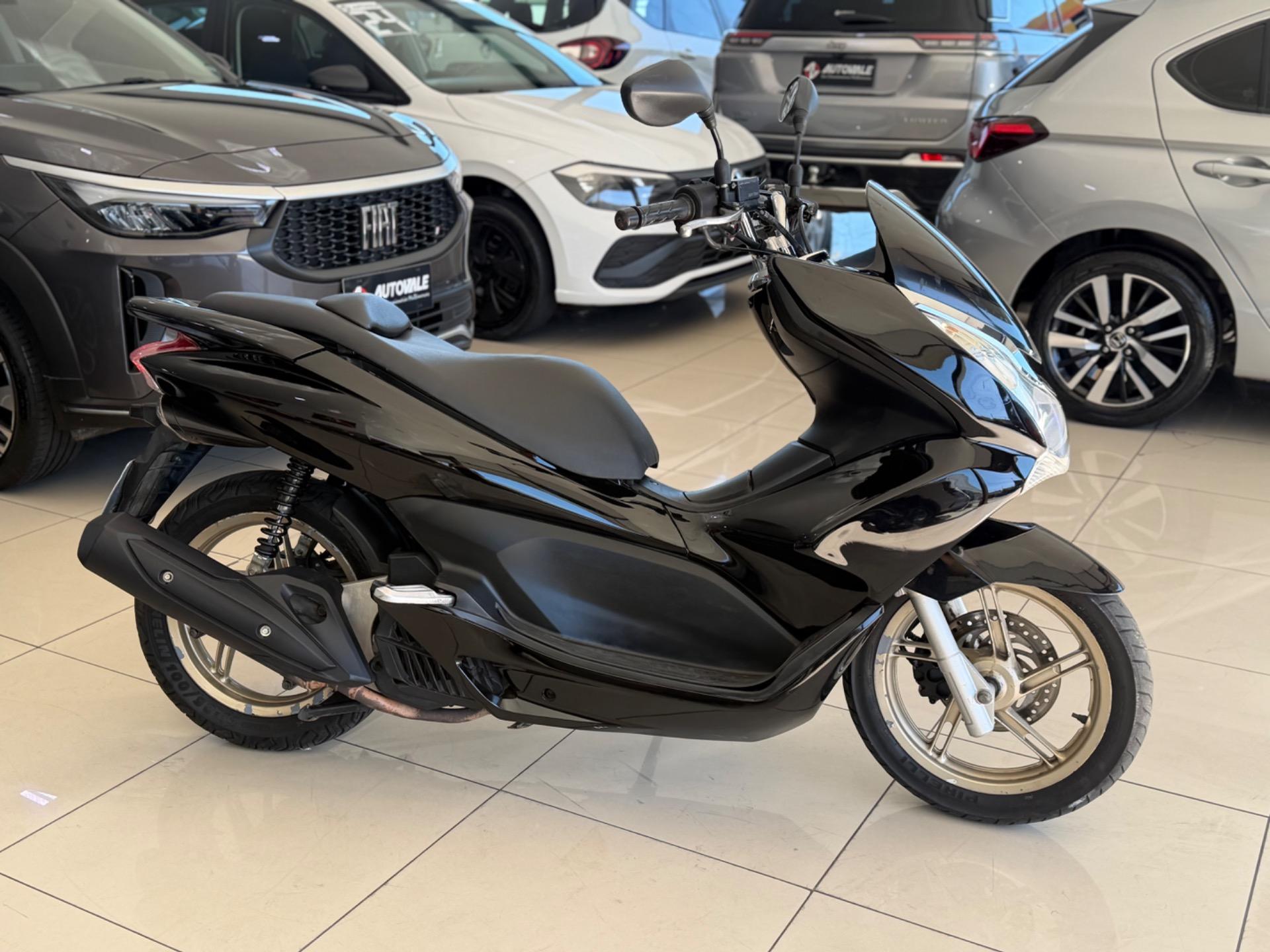 HONDA PCX 150 - Foto
