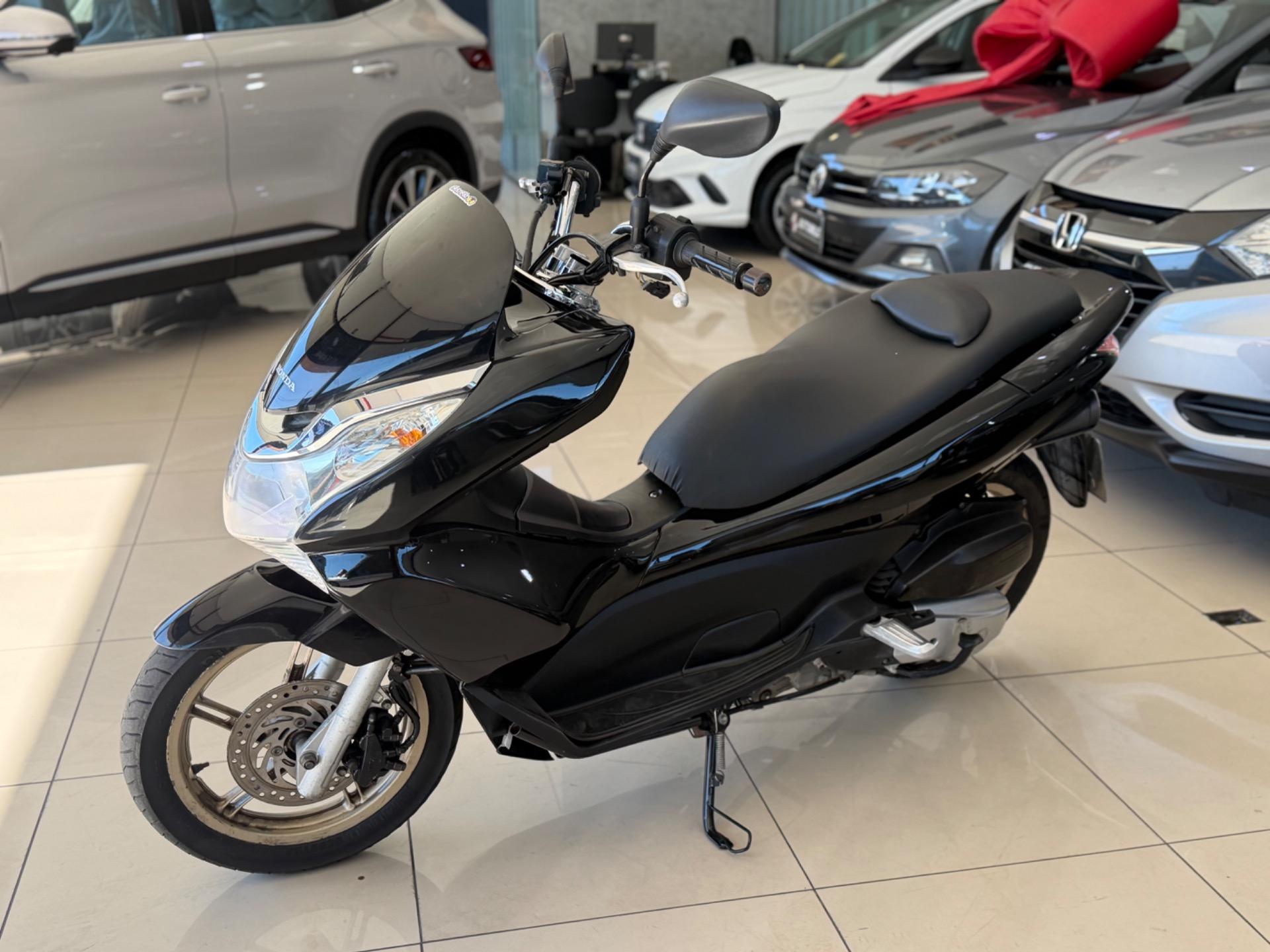 HONDA PCX 150 - Foto