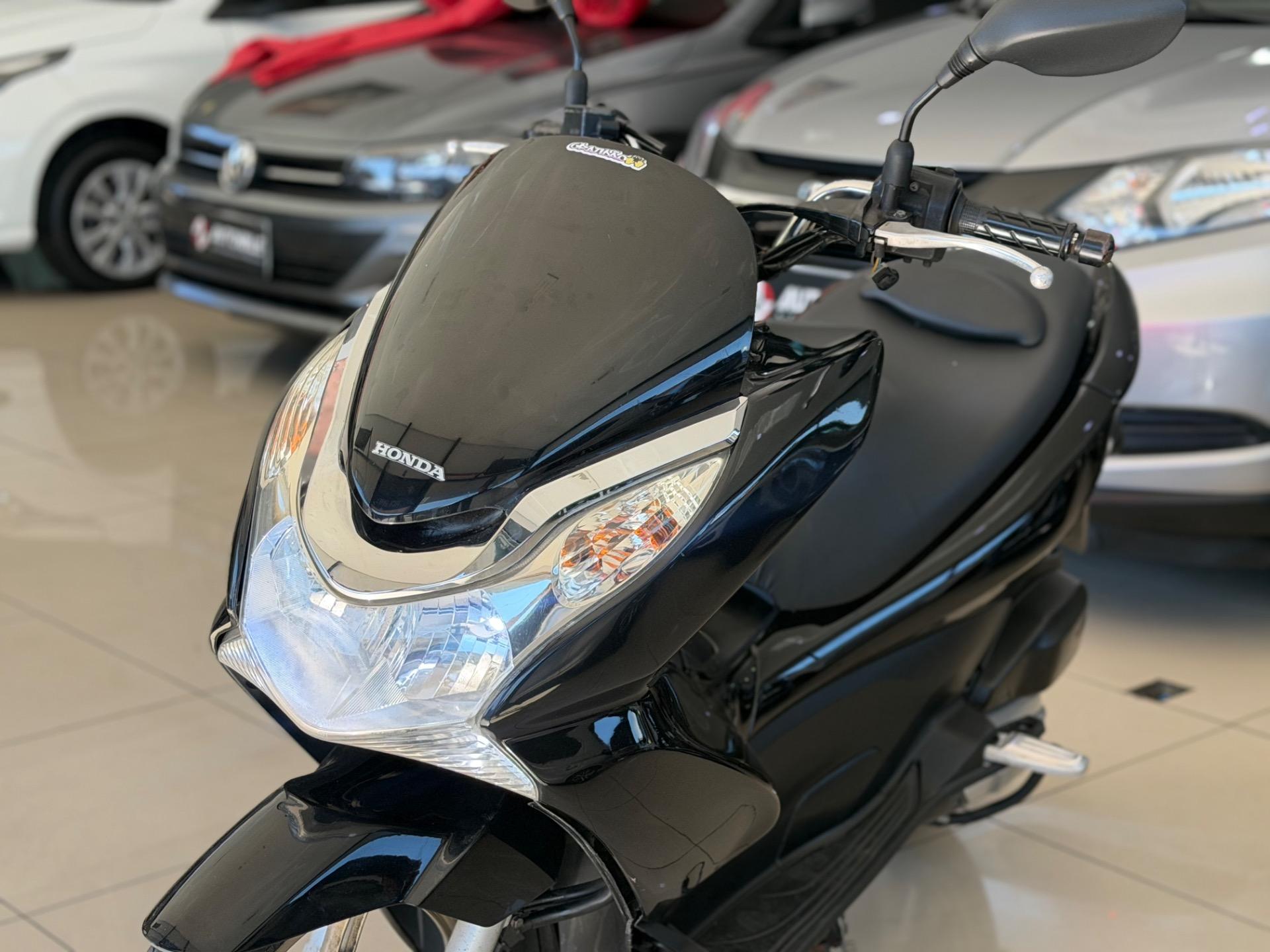 HONDA PCX 150 - Foto