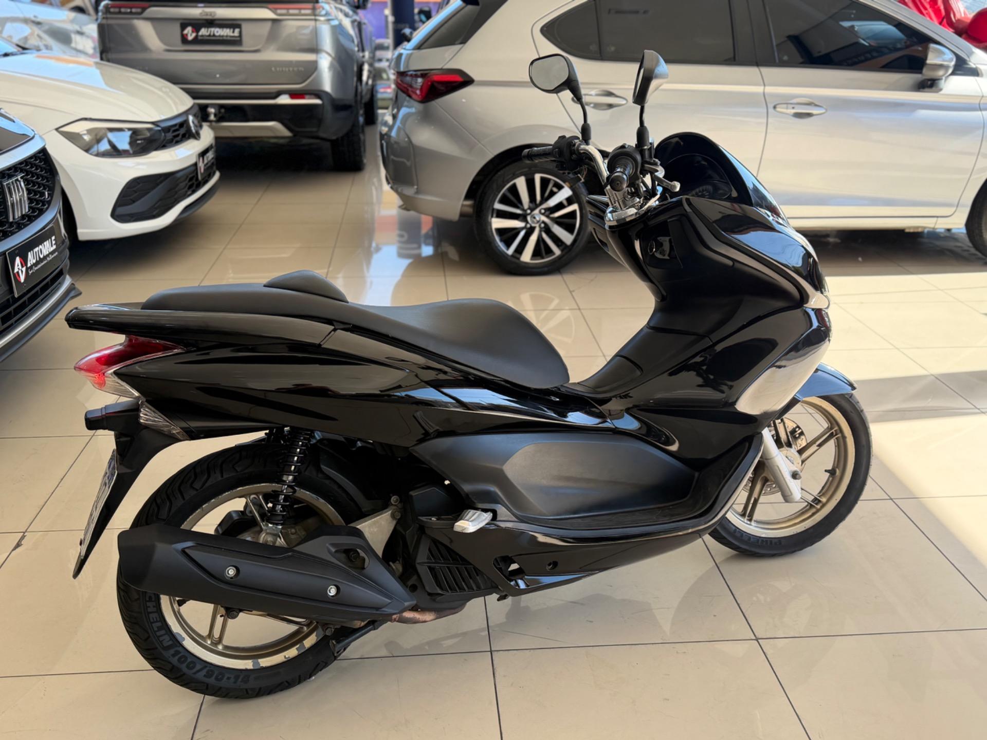 HONDA PCX 150 - Foto