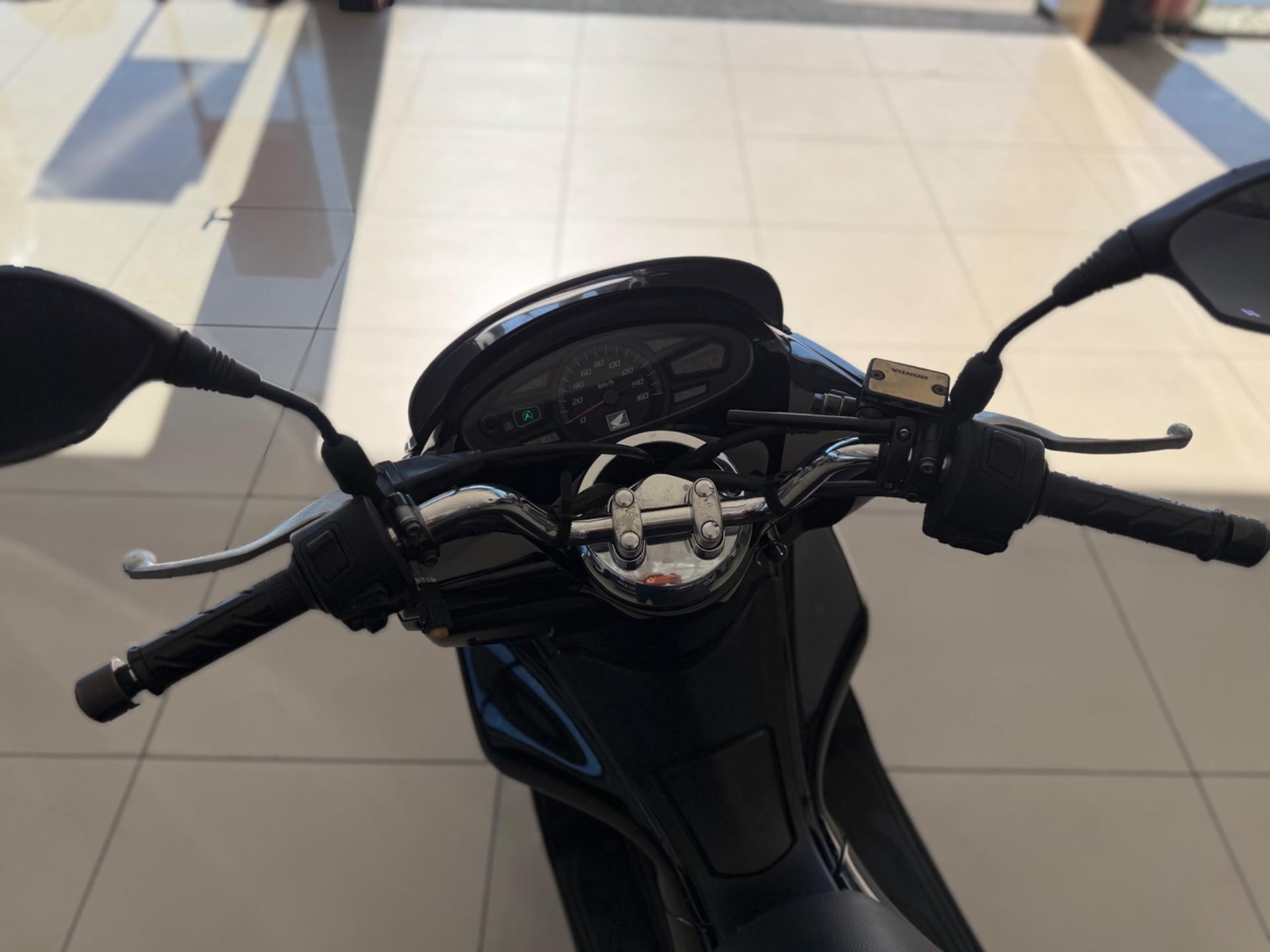 HONDA PCX 150 - Foto