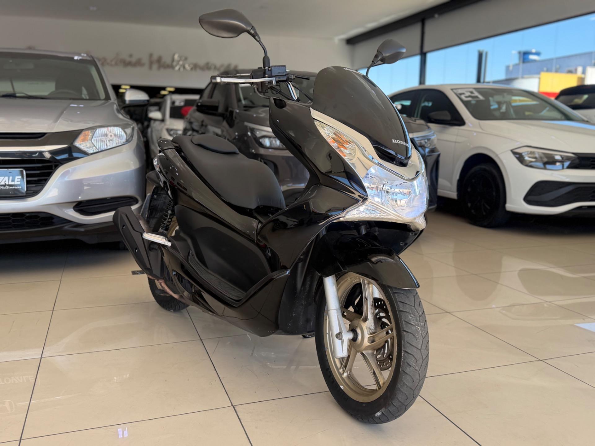 HONDA PCX 150 - Foto