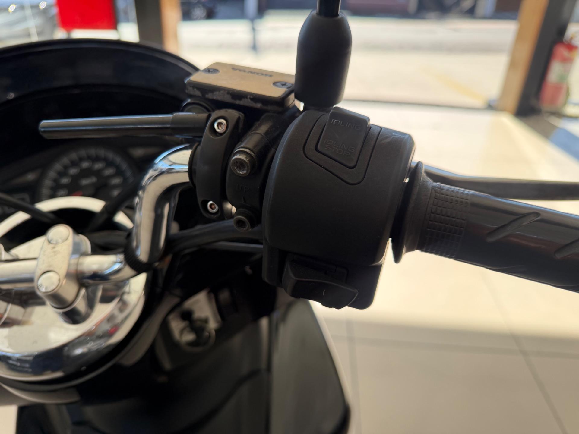 HONDA PCX 150 - Foto