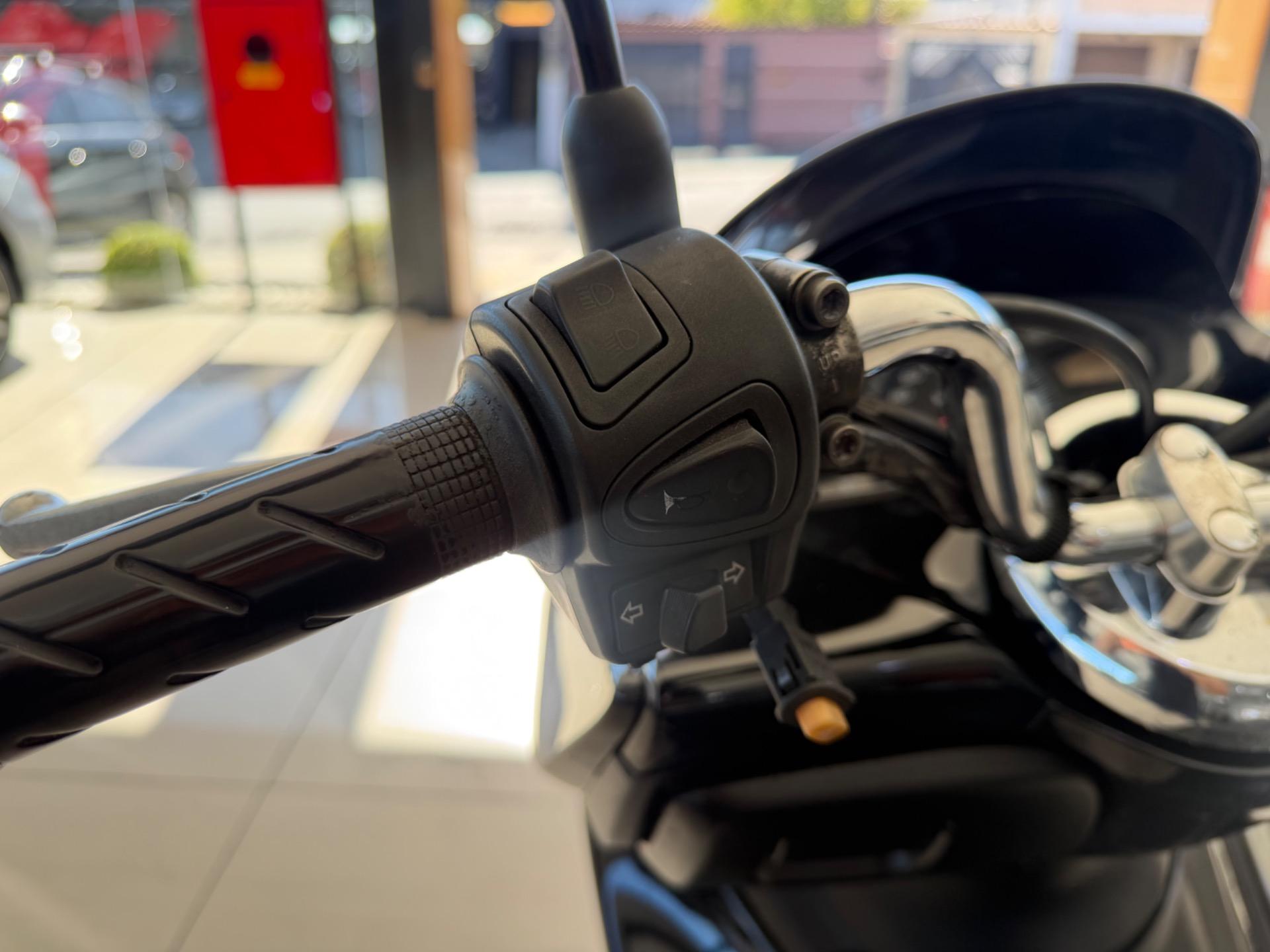 HONDA PCX 150 - Foto