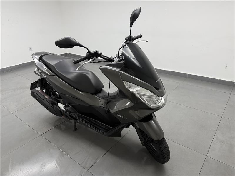 HONDA PCX 150