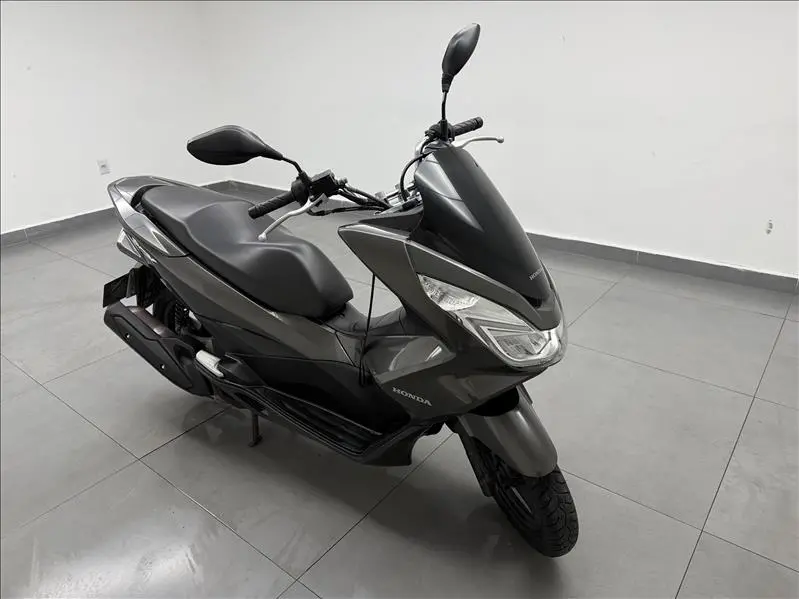 HONDA PCX 150
