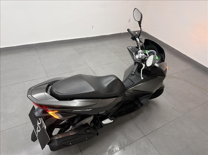HONDA PCX 150 - Foto