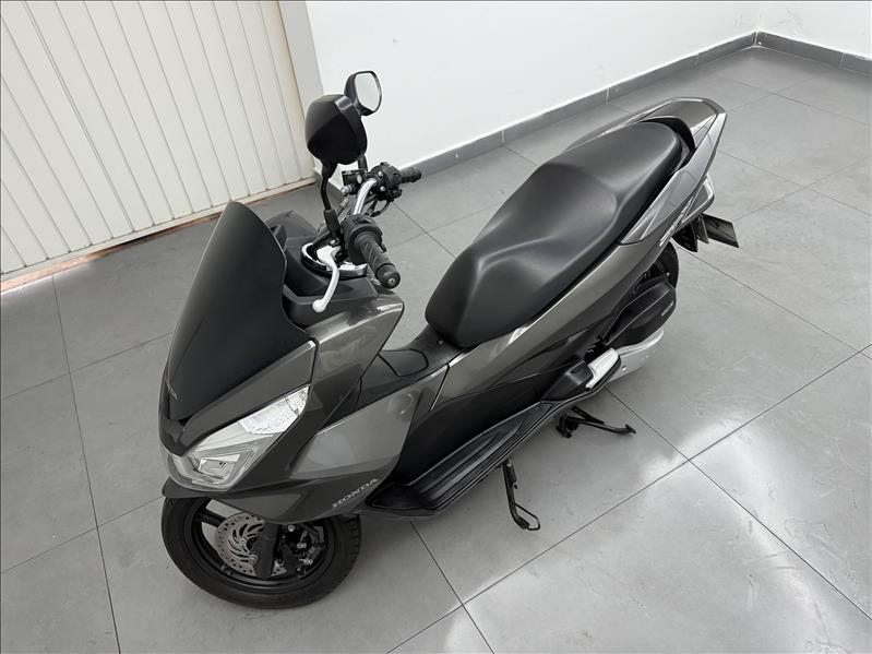 HONDA PCX 150 - Foto
