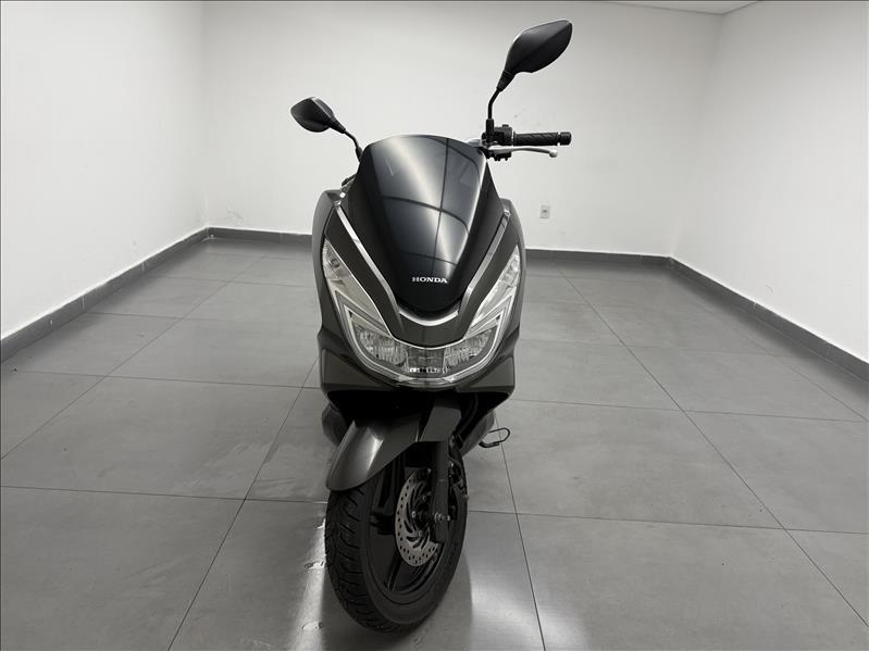 HONDA PCX 150 - Foto