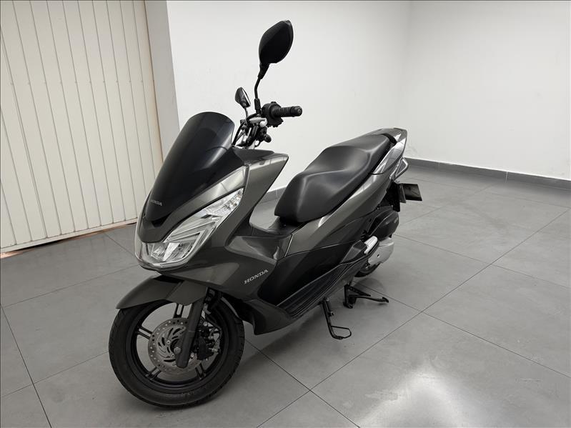 HONDA PCX 150 - Foto
