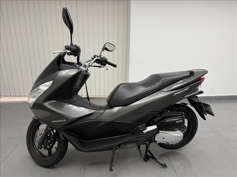 HONDA PCX 150 - Foto