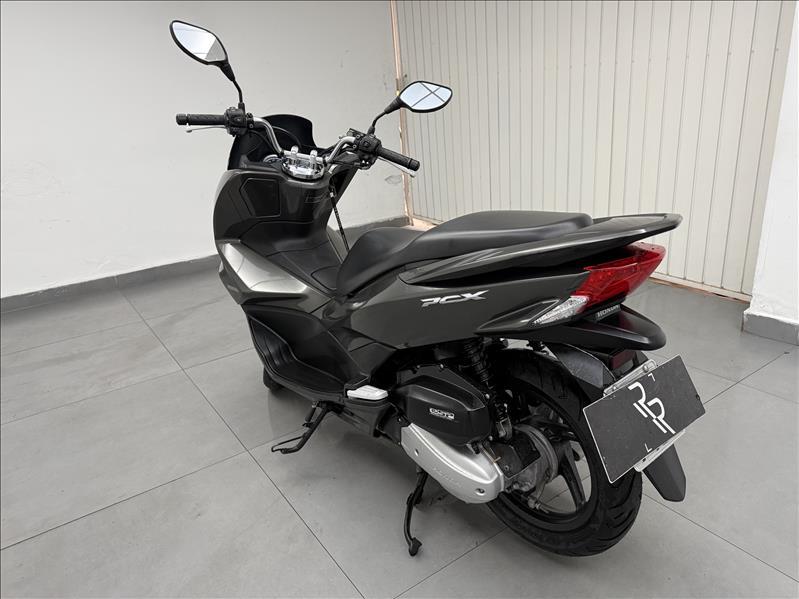 HONDA PCX 150 - Foto