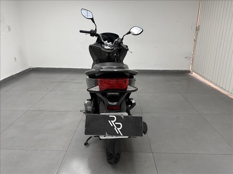 HONDA PCX 150 - Foto