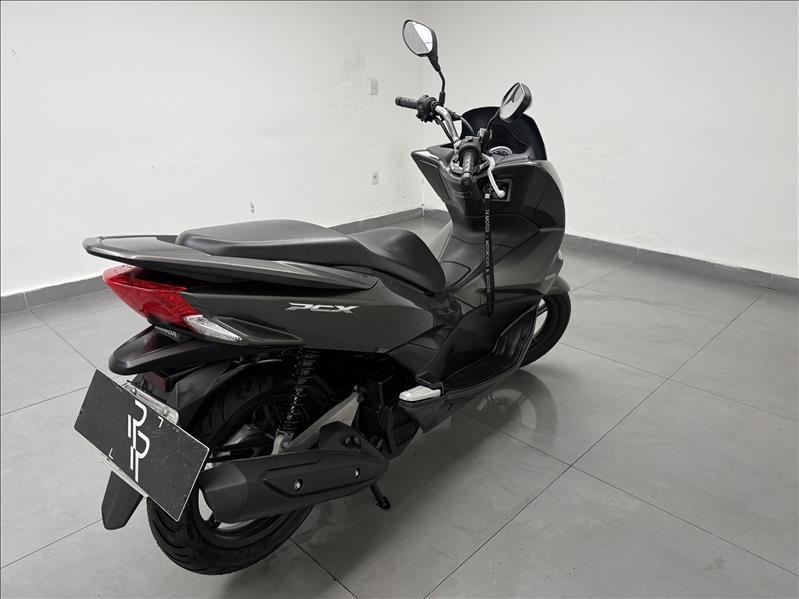 HONDA PCX 150 - Foto