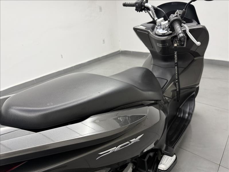 HONDA PCX 150 - Foto