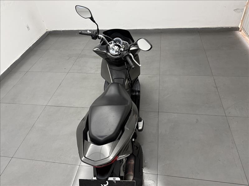 HONDA PCX 150 - Foto