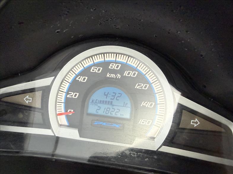 HONDA PCX 150 - Foto