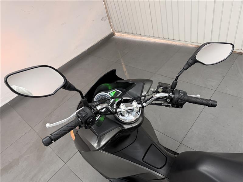 HONDA PCX 150 - Foto