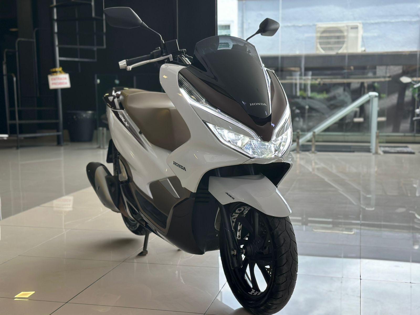 HONDA PCX 150 - Foto