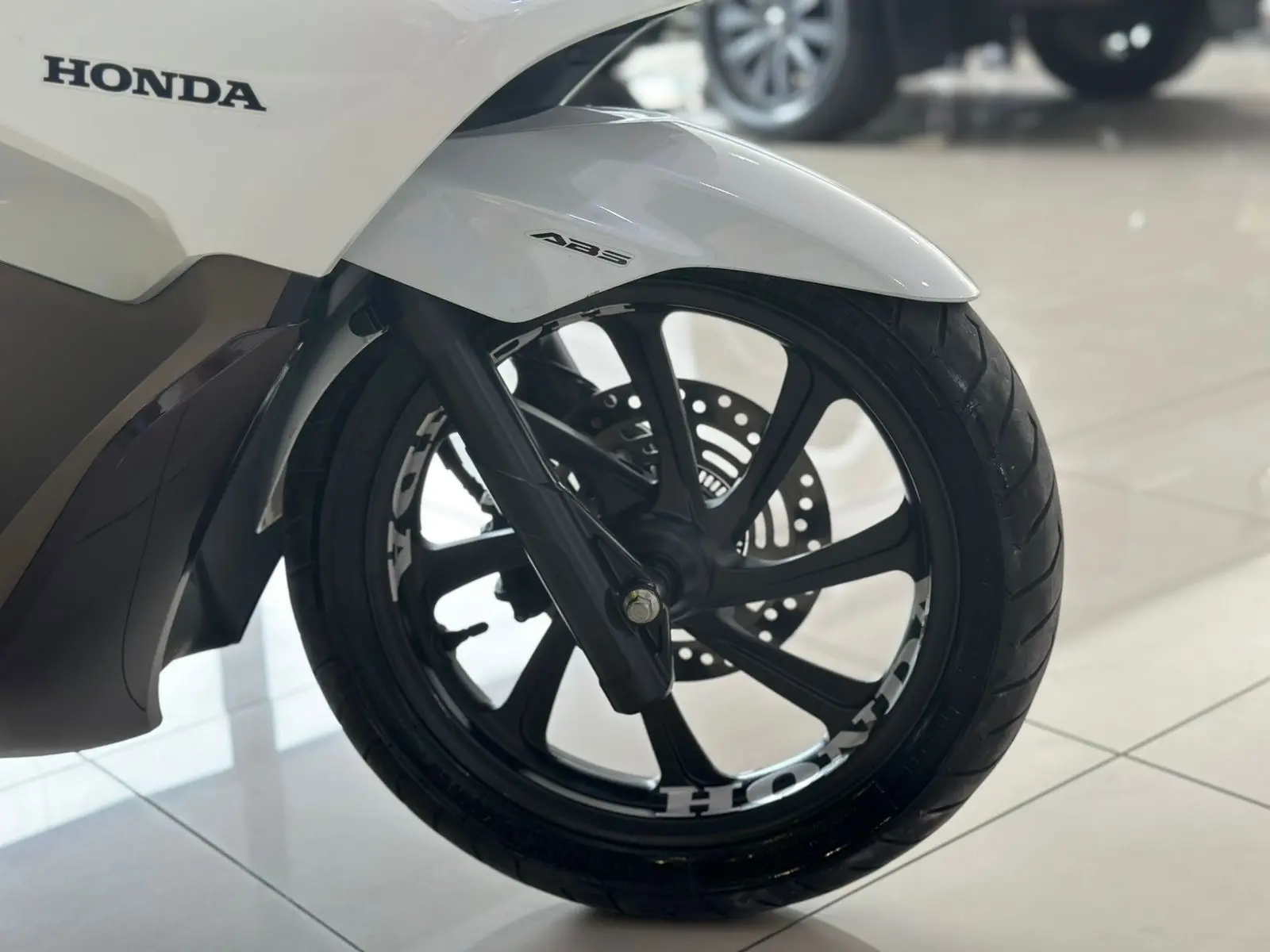 HONDA PCX 150 - Foto