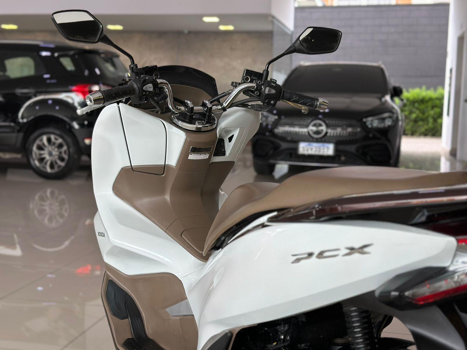 HONDA PCX 150 - Foto