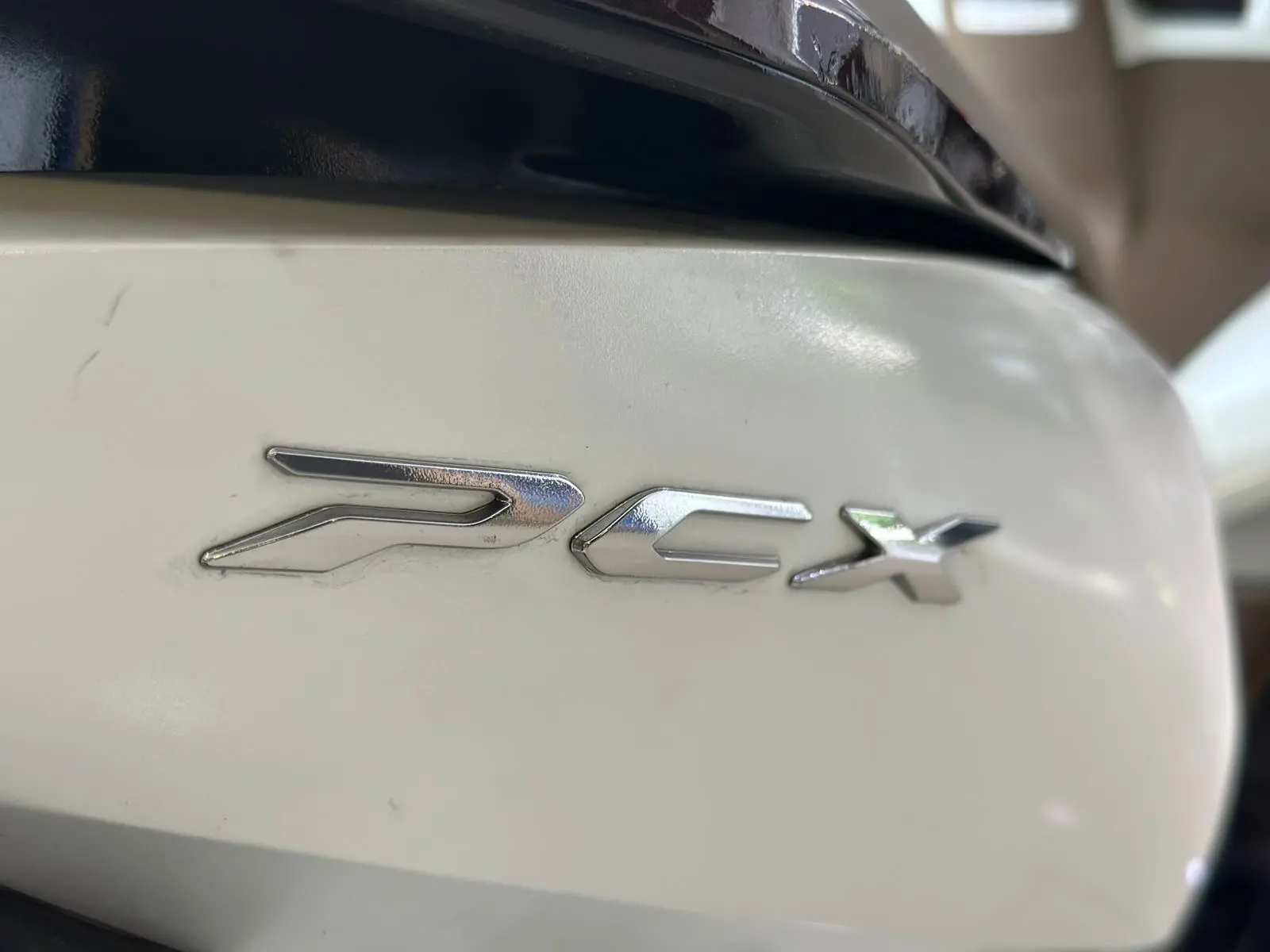 HONDA PCX 150 - Foto