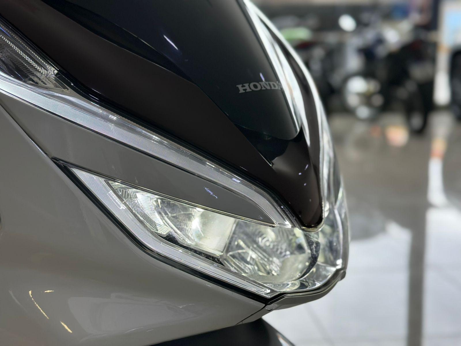 HONDA PCX 150 - Foto