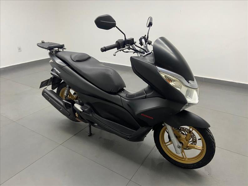 HONDA PCX 150 - Foto